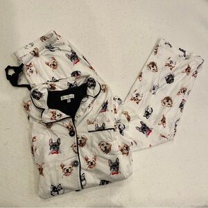 PJ Salvage Love Dogs Set